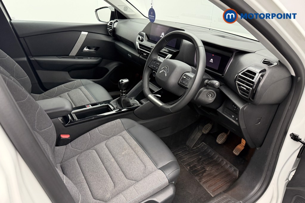 Citroen C4 Plus Manual Petrol Hatchback - Stock Number (1565244) - 3rd supplementary image