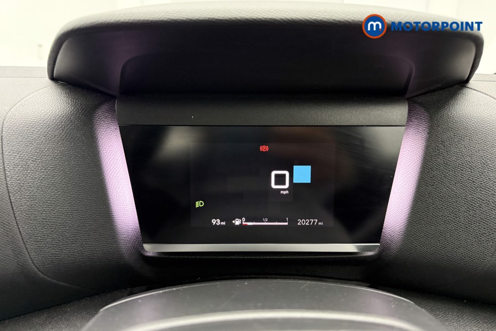 Citroen C4 Plus Manual Petrol Hatchback - Stock Number (1565244) - 4th supplementary image
