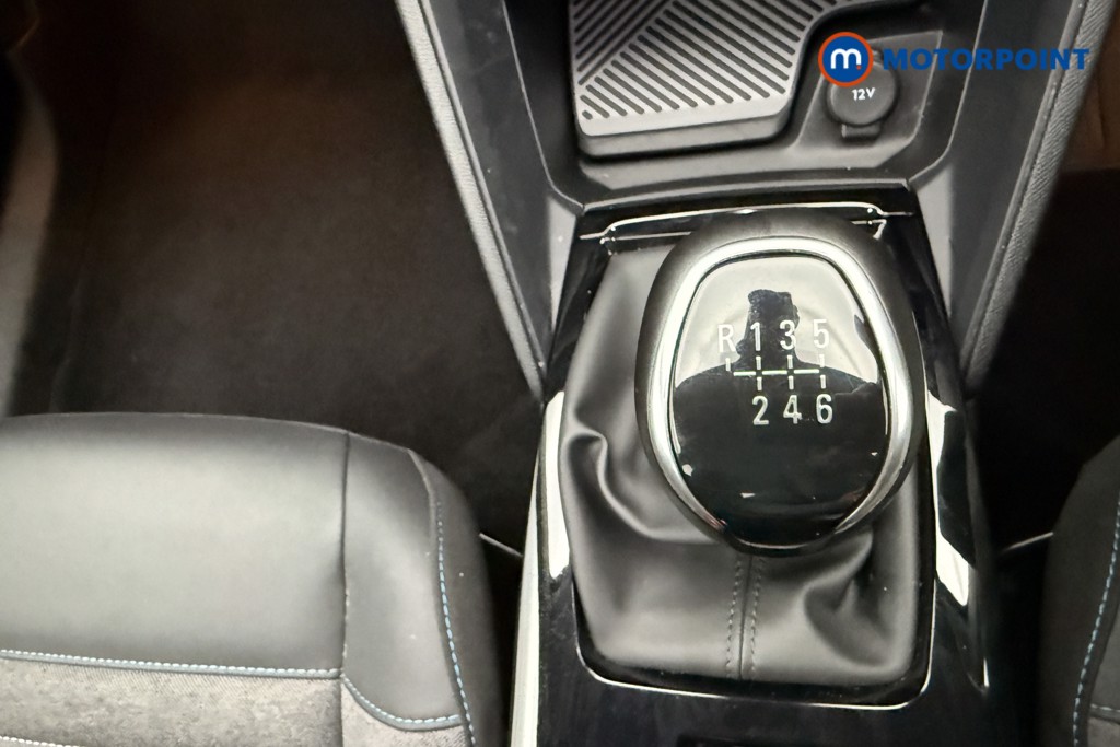 Citroen C4 Plus Manual Petrol Hatchback - Stock Number (1565244) - 11th supplementary image