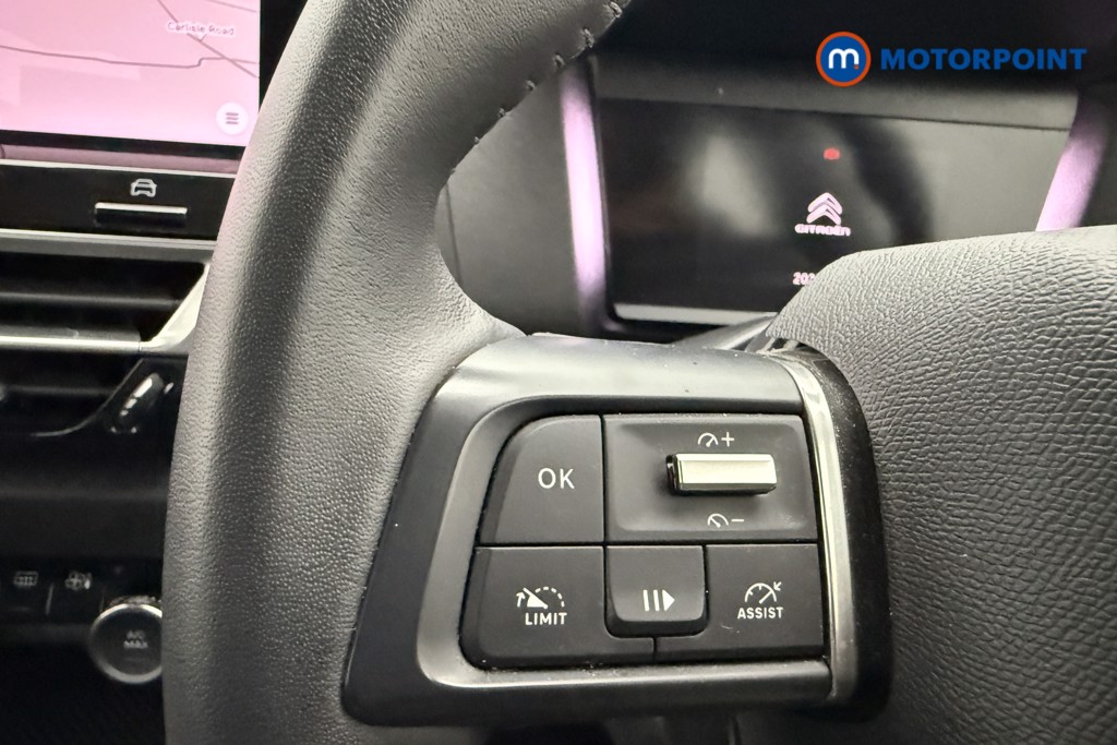 Citroen C4 Plus Manual Petrol Hatchback - Stock Number (1565244) - 13th supplementary image