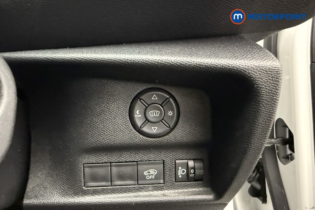 Citroen C4 Plus Manual Petrol Hatchback - Stock Number (1565244) - 15th supplementary image