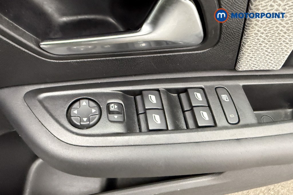 Citroen C4 Plus Manual Petrol Hatchback - Stock Number (1565244) - 17th supplementary image
