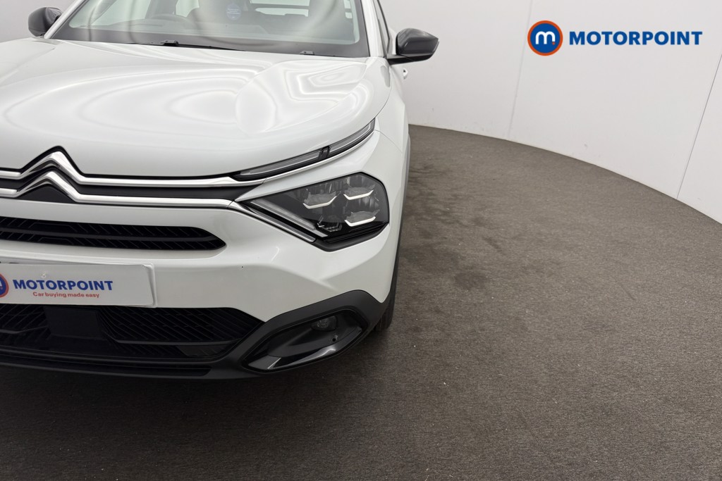 Citroen C4 Plus Manual Petrol Hatchback - Stock Number (1565244) - 23rd supplementary image
