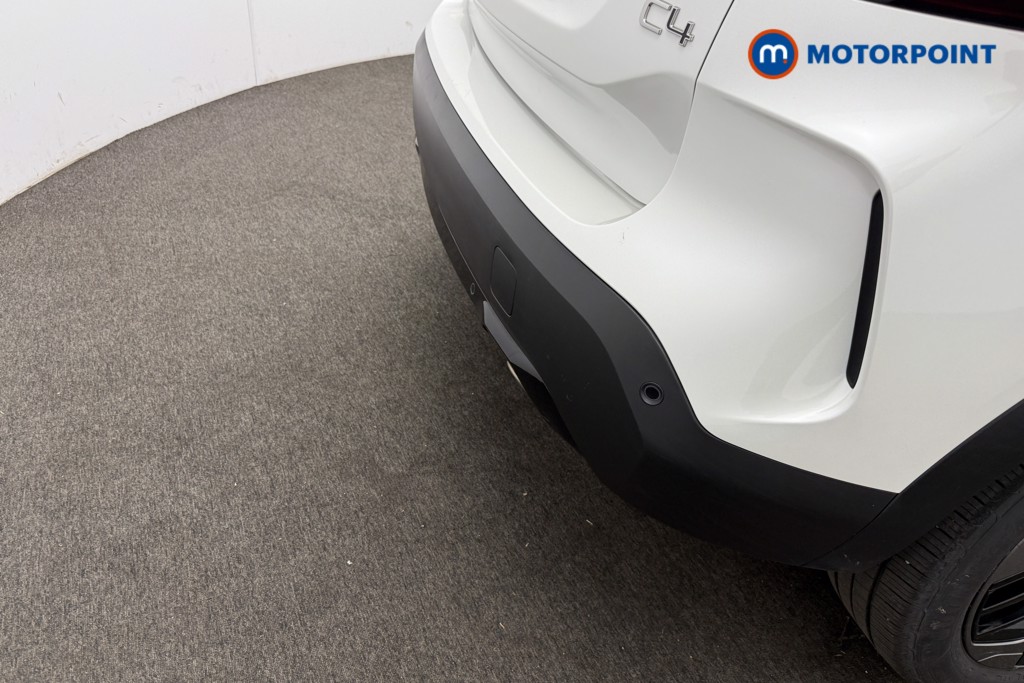 Citroen C4 Plus Manual Petrol Hatchback - Stock Number (1565244) - 25th supplementary image