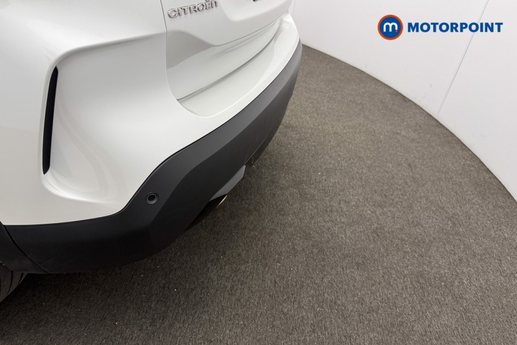 Citroen C4 Plus Manual Petrol Hatchback - Stock Number (1565244) - 27th supplementary image