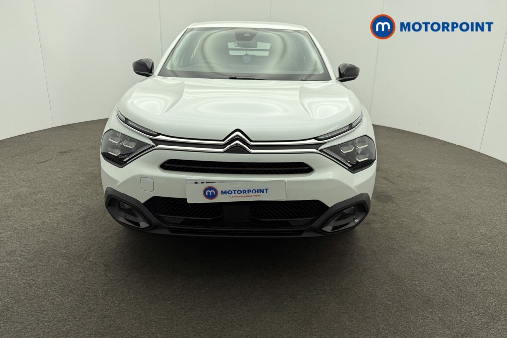Citroen C4 Plus Manual Petrol Hatchback - Stock Number (1565244) - 28th supplementary image