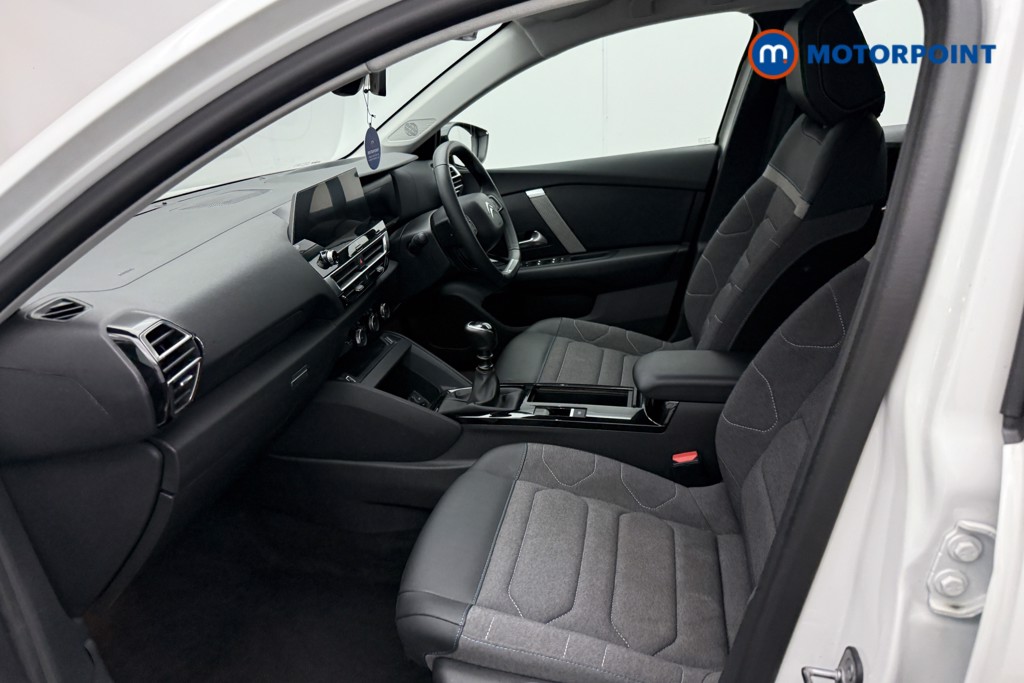 Citroen C4 Plus Manual Petrol Hatchback - Stock Number (1565244) - 1st supplementary image