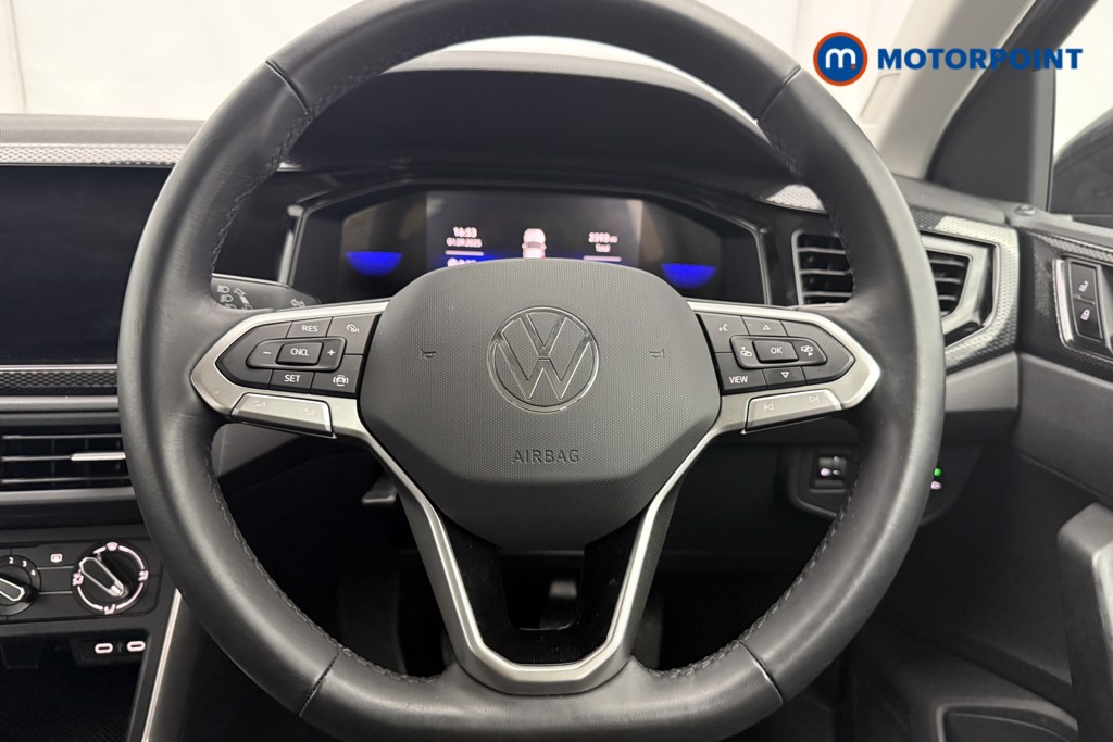 Volkswagen Polo Life Manual Petrol Hatchback - Stock Number (1565355) - 3rd supplementary image