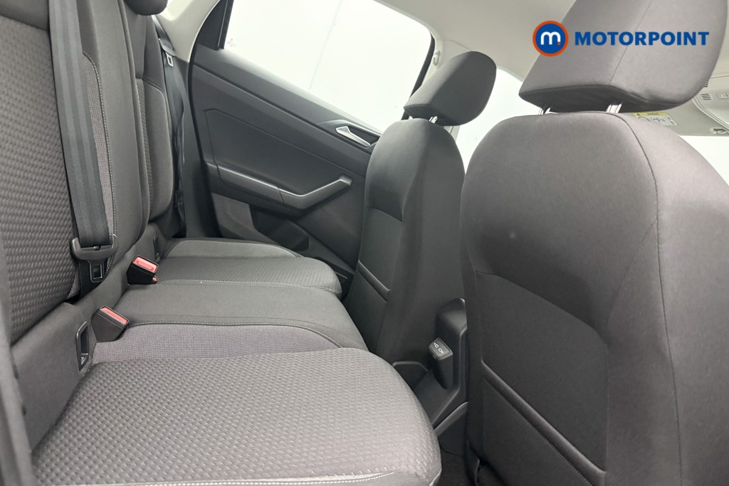 Volkswagen Polo Life Manual Petrol Hatchback - Stock Number (1565355) - 7th supplementary image