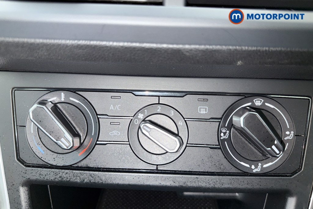Volkswagen Polo Life Manual Petrol Hatchback - Stock Number (1565355) - 14th supplementary image