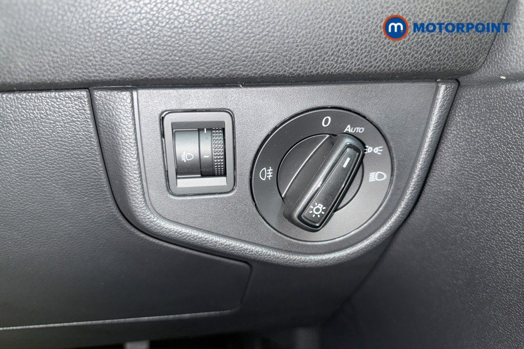 Volkswagen Polo Life Manual Petrol Hatchback - Stock Number (1565355) - 15th supplementary image