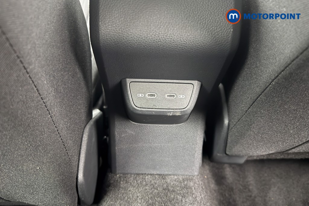 Volkswagen Polo Life Manual Petrol Hatchback - Stock Number (1565355) - 18th supplementary image