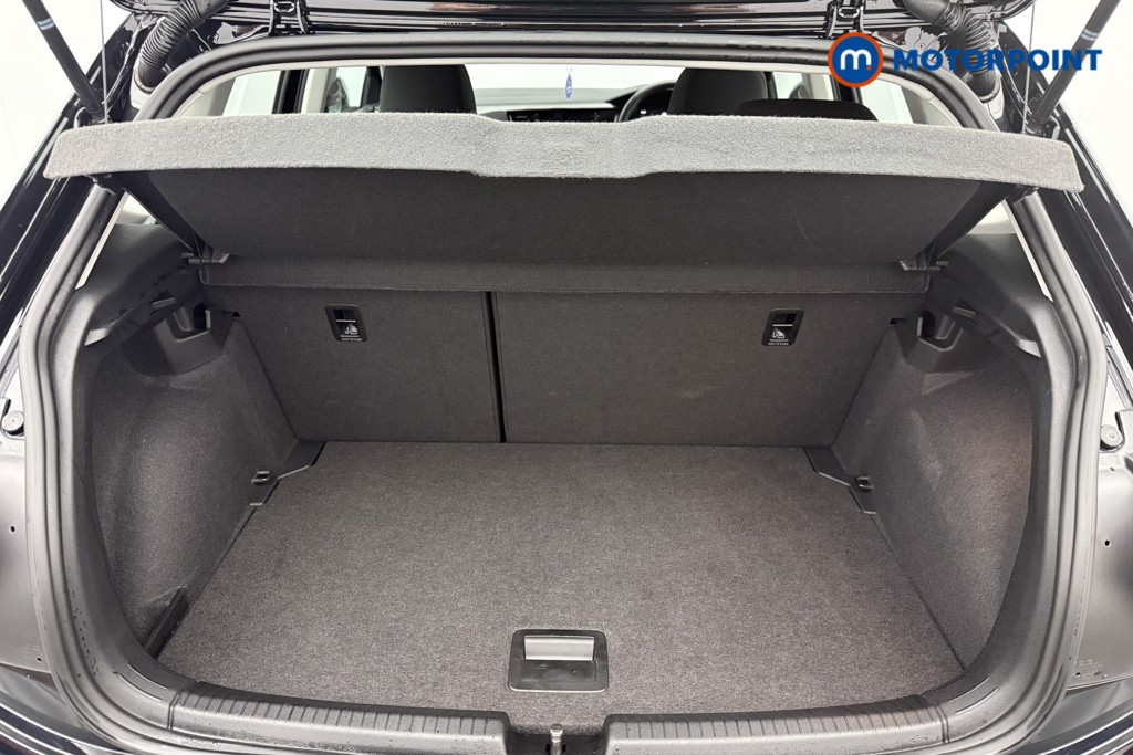 Volkswagen Polo Life Manual Petrol Hatchback - Stock Number (1565355) - 20th supplementary image