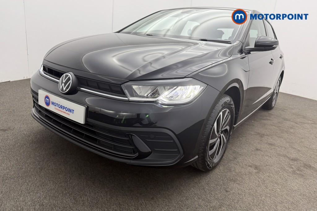 Volkswagen Polo Life Manual Petrol Hatchback - Stock Number (1565355) - 22nd supplementary image