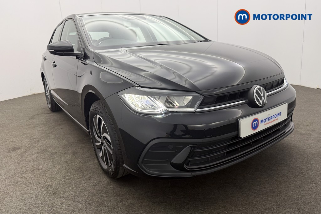 Volkswagen Polo Life Manual Petrol Hatchback - Stock Number (1565355) - 23rd supplementary image