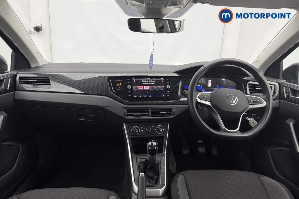 Volkswagen Polo Life Manual Petrol Hatchback - Stock Number (1565355) - 1st supplementary image