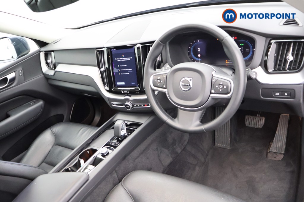 Volvo Xc60 Core Automatic Petrol Plug-In Hybrid SUV - Stock Number (1565401) - 10th supplementary image