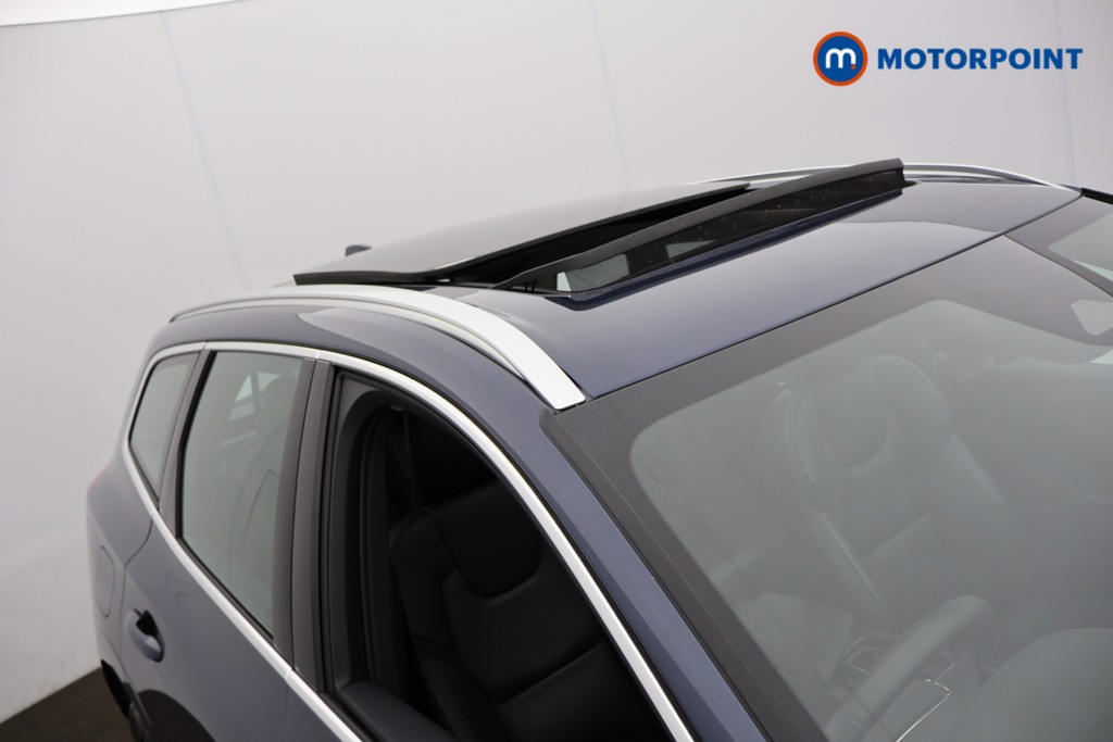 Volvo Xc60 Core Automatic Petrol Plug-In Hybrid SUV - Stock Number (1565401) - 11th supplementary image