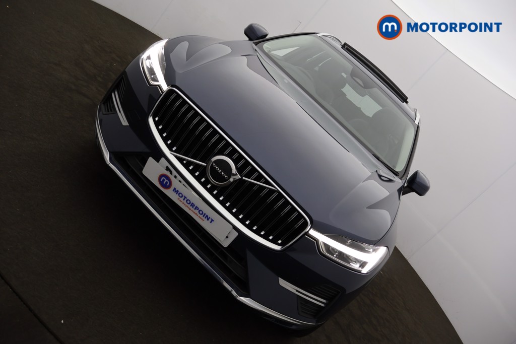 Volvo Xc60 Core Automatic Petrol Plug-In Hybrid SUV - Stock Number (1565401) - 15th supplementary image