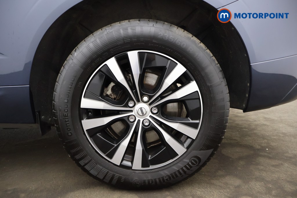 Volvo Xc60 Core Automatic Petrol Plug-In Hybrid SUV - Stock Number (1565401) - 17th supplementary image