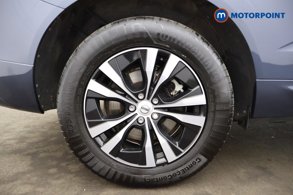 Volvo Xc60 Core Automatic Petrol Plug-In Hybrid SUV - Stock Number (1565401) - 18th supplementary image