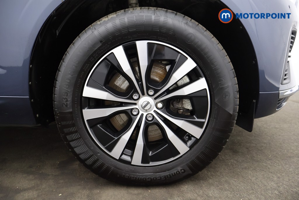 Volvo Xc60 Core Automatic Petrol Plug-In Hybrid SUV - Stock Number (1565401) - 19th supplementary image