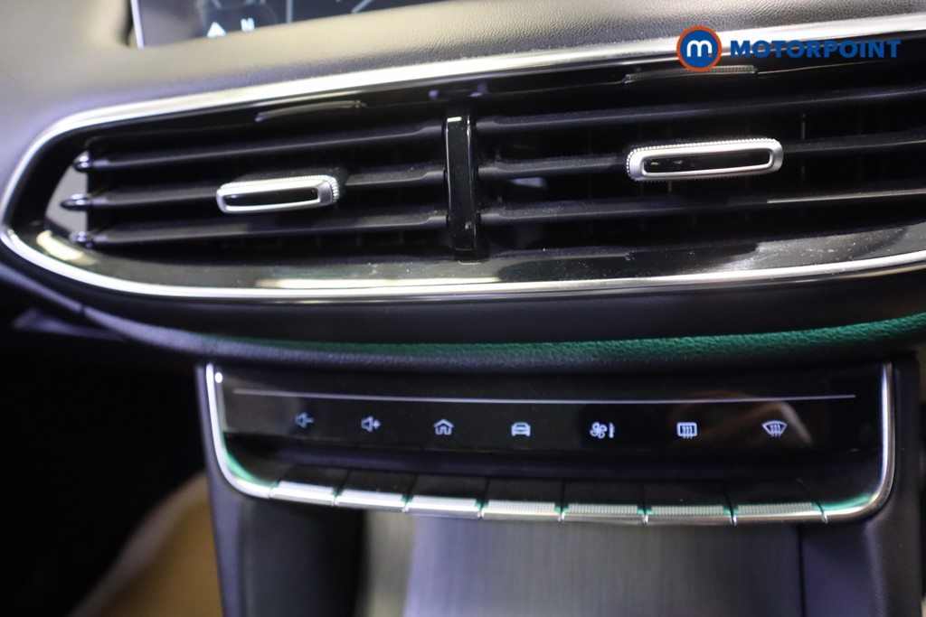 Mg Motor Uk HS Exclusive Manual Petrol SUV - Stock Number (1565427) - 5th supplementary image