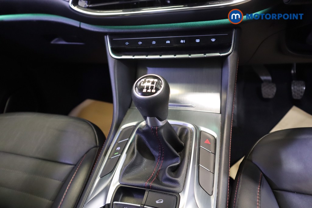 Mg Motor Uk HS Exclusive Manual Petrol SUV - Stock Number (1565427) - 6th supplementary image