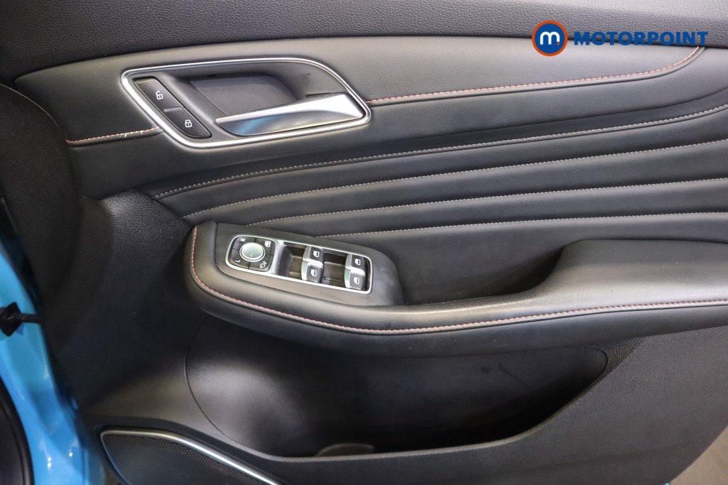 Mg Motor Uk HS Exclusive Manual Petrol SUV - Stock Number (1565427) - 7th supplementary image