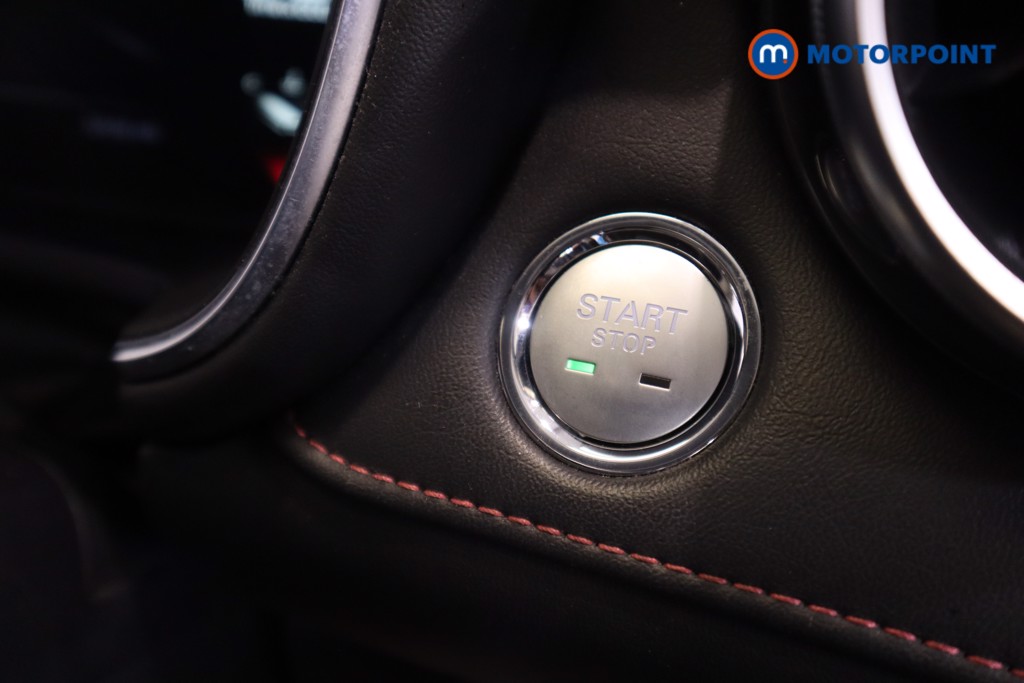 Mg Motor Uk HS Exclusive Manual Petrol SUV - Stock Number (1565427) - 10th supplementary image