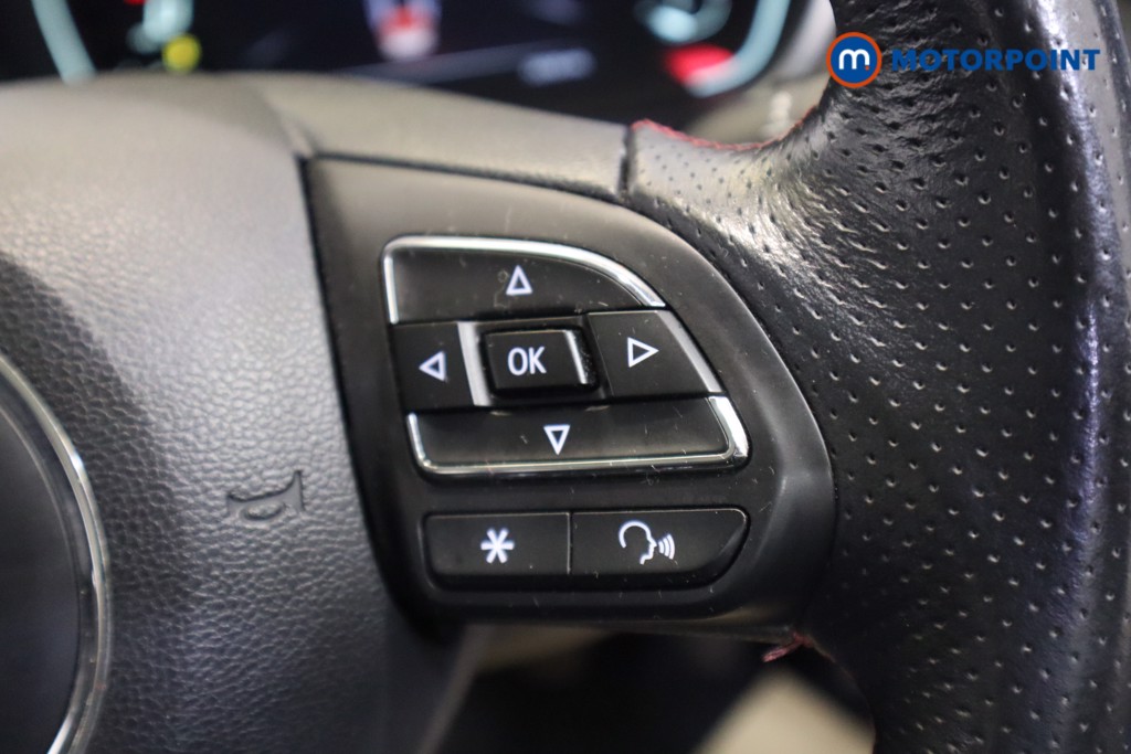 Mg Motor Uk HS Exclusive Manual Petrol SUV - Stock Number (1565427) - 11th supplementary image