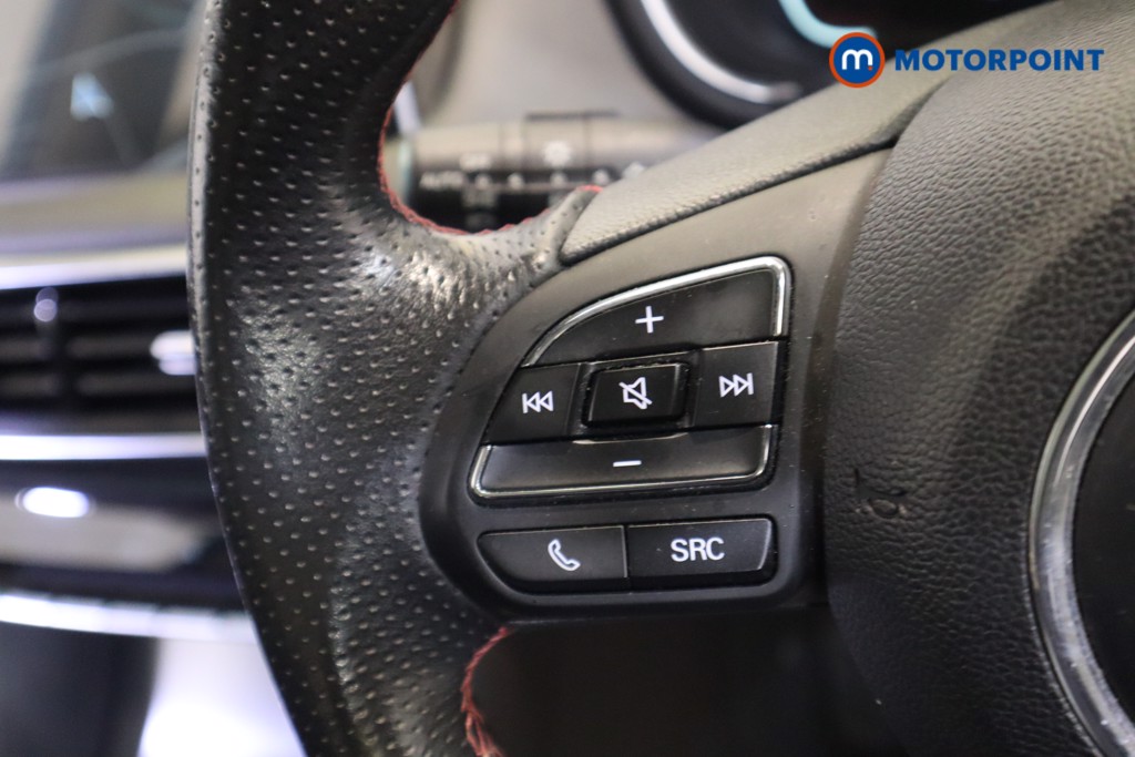 Mg Motor Uk HS Exclusive Manual Petrol SUV - Stock Number (1565427) - 12th supplementary image