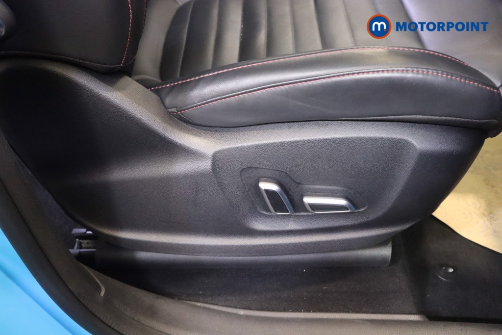 Mg Motor Uk HS Exclusive Manual Petrol SUV - Stock Number (1565427) - 13th supplementary image