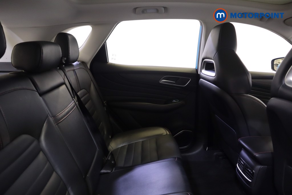 Mg Motor Uk HS Exclusive Manual Petrol SUV - Stock Number (1565427) - 15th supplementary image