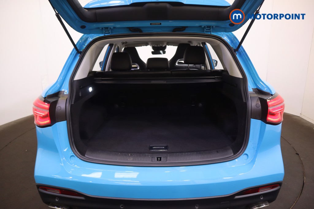 Mg Motor Uk HS Exclusive Manual Petrol SUV - Stock Number (1565427) - 17th supplementary image