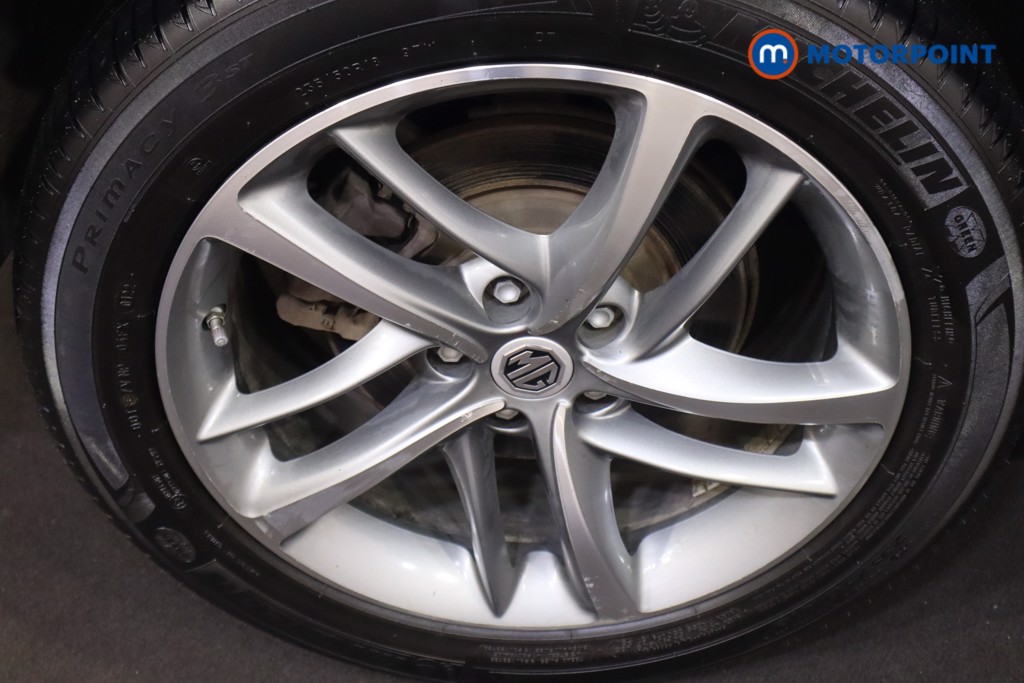 Mg Motor Uk HS Exclusive Manual Petrol SUV - Stock Number (1565427) - 18th supplementary image