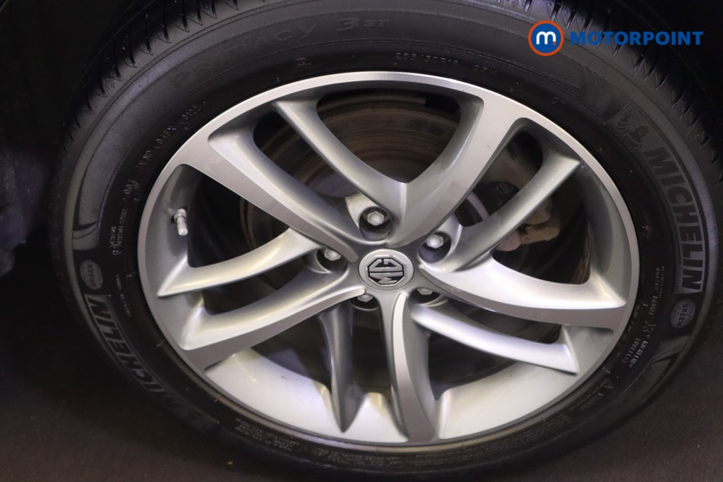 Mg Motor Uk HS Exclusive Manual Petrol SUV - Stock Number (1565427) - 19th supplementary image