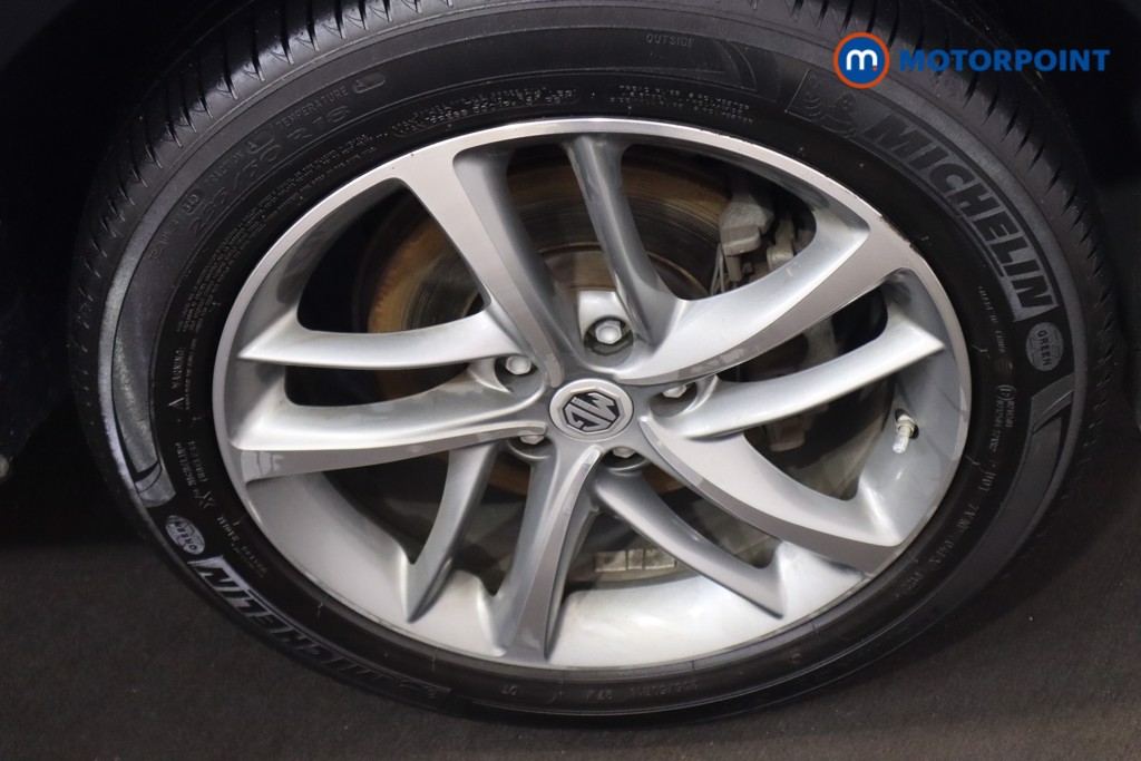Mg Motor Uk HS Exclusive Manual Petrol SUV - Stock Number (1565427) - 21st supplementary image