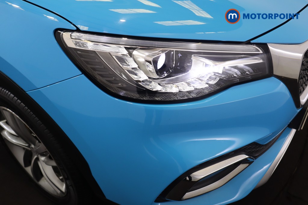 Mg Motor Uk HS Exclusive Manual Petrol SUV - Stock Number (1565427) - 22nd supplementary image