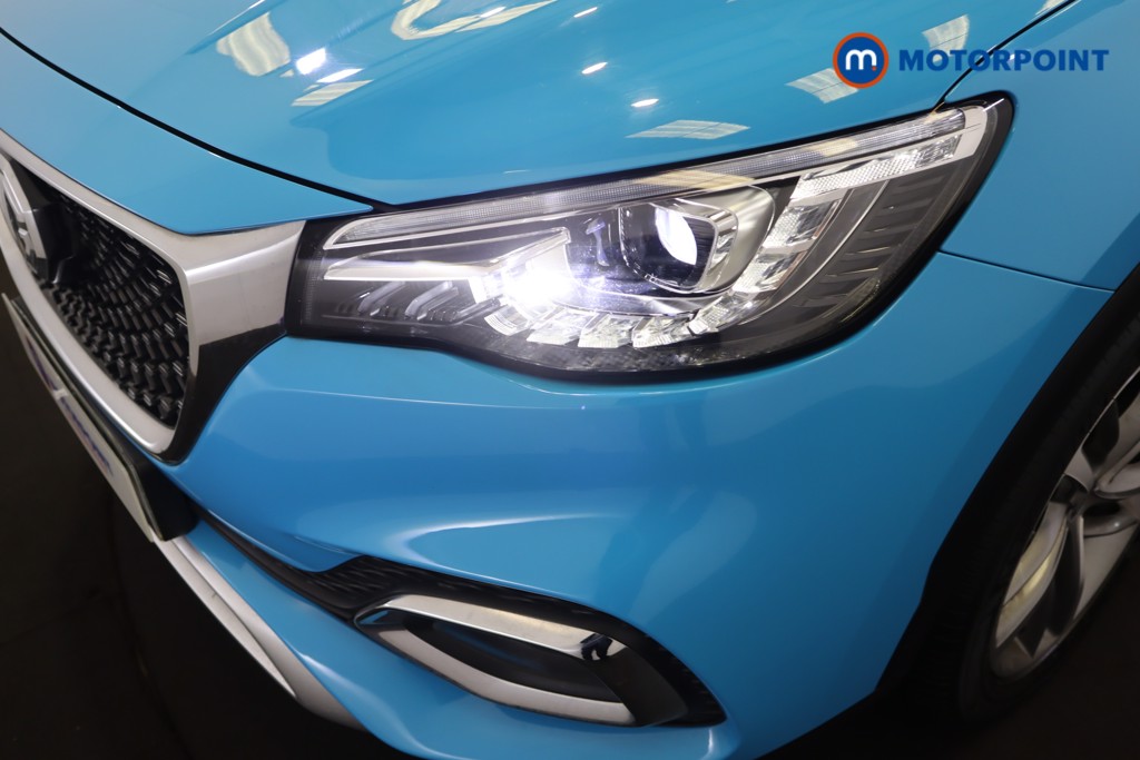 Mg Motor Uk HS Exclusive Manual Petrol SUV - Stock Number (1565427) - 23rd supplementary image