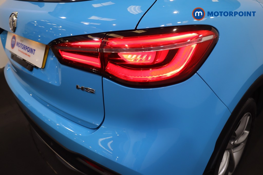 Mg Motor Uk HS Exclusive Manual Petrol SUV - Stock Number (1565427) - 25th supplementary image