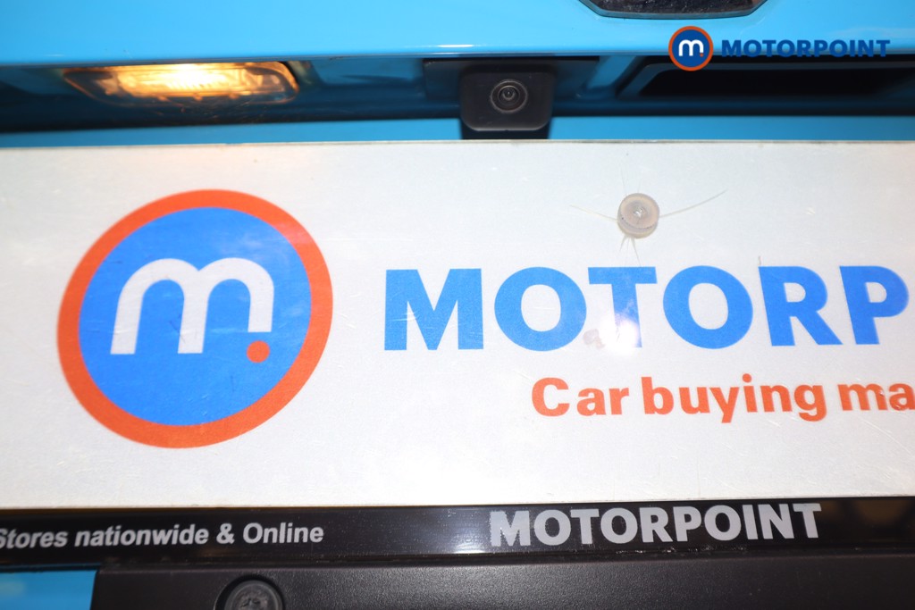 Mg Motor Uk HS Exclusive Manual Petrol SUV - Stock Number (1565427) - 26th supplementary image