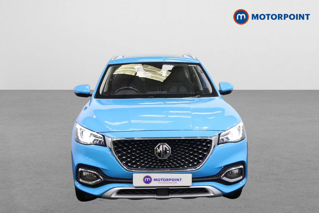 Mg Motor Uk HS Exclusive Manual Petrol SUV - Stock Number (1565427) - Front bumper