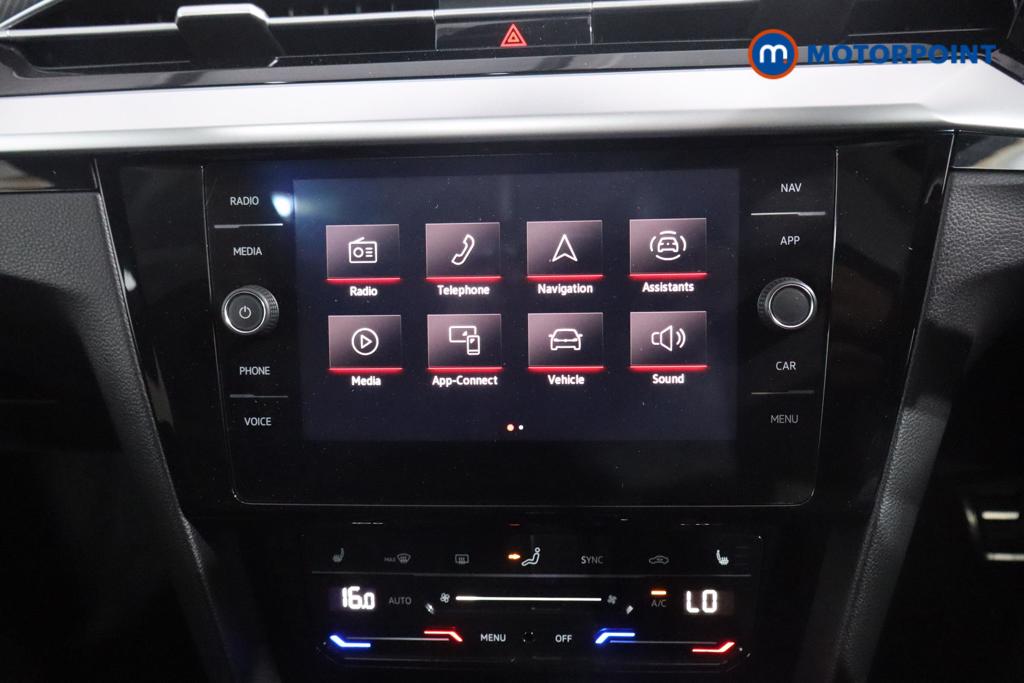 Volkswagen Arteon R-Line Automatic Petrol Hatchback - Stock Number (1565850) - 2nd supplementary image