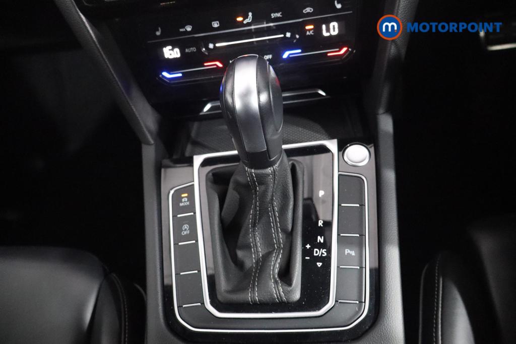 Volkswagen Arteon R-Line Automatic Petrol Hatchback - Stock Number (1565850) - 3rd supplementary image