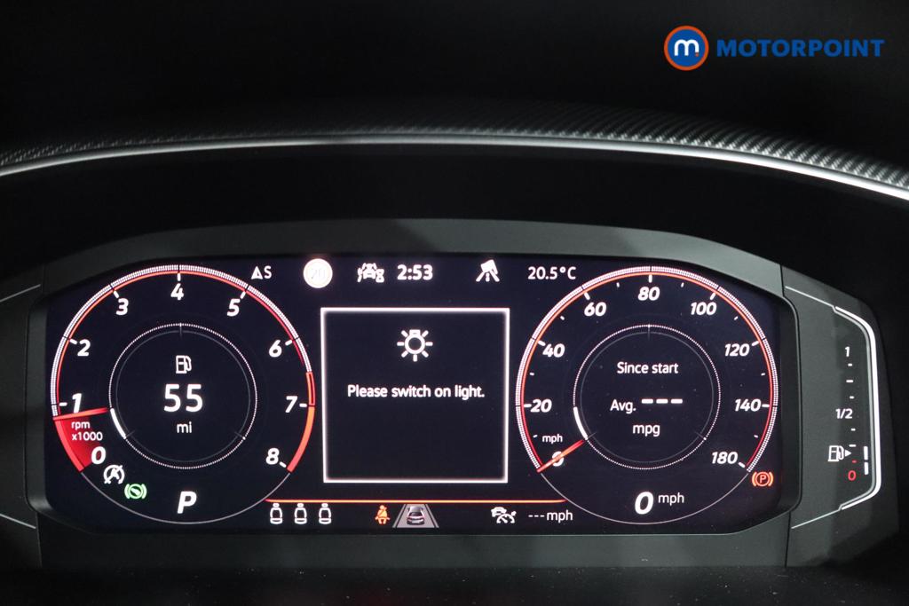 Volkswagen Arteon R-Line Automatic Petrol Hatchback - Stock Number (1565850) - 5th supplementary image