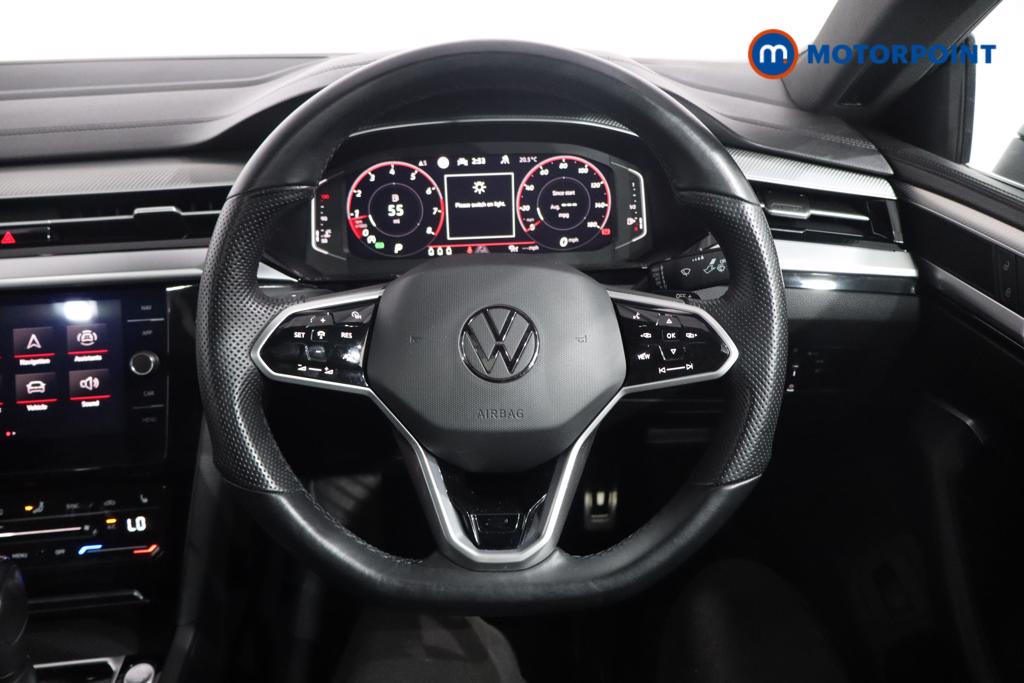 Volkswagen Arteon R-Line Automatic Petrol Hatchback - Stock Number (1565850) - 6th supplementary image