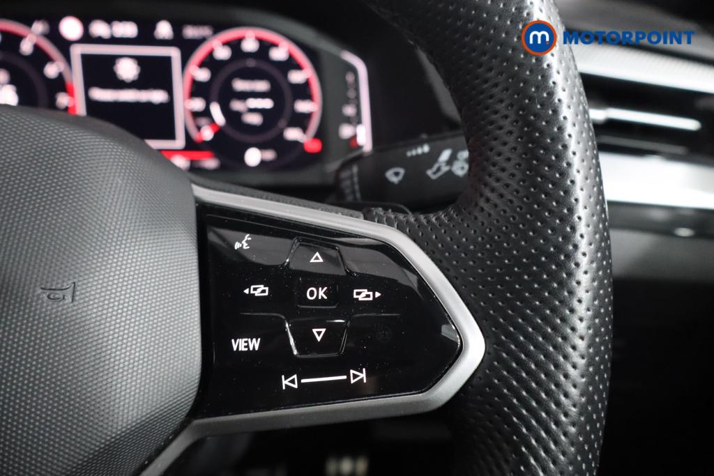 Volkswagen Arteon R-Line Automatic Petrol Hatchback - Stock Number (1565850) - 8th supplementary image