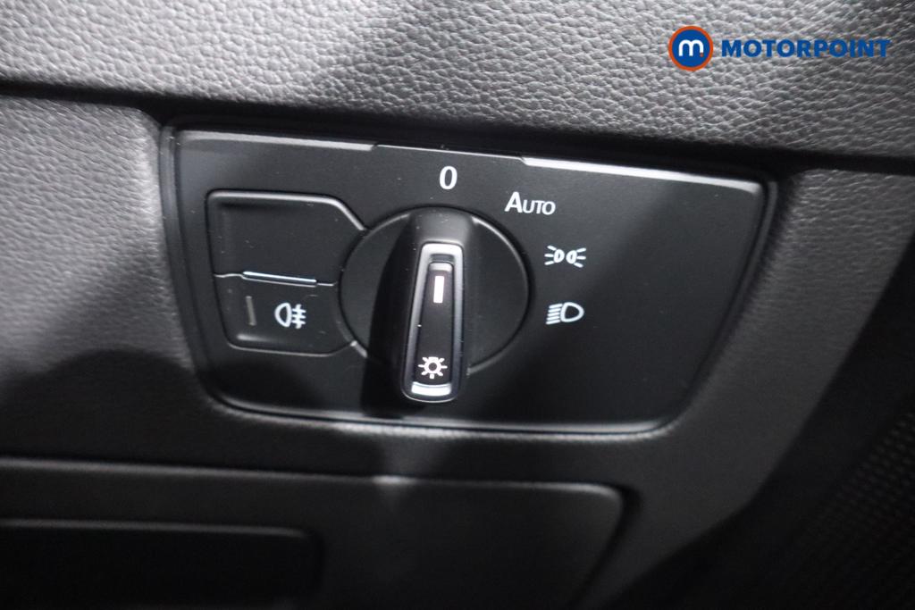 Volkswagen Arteon R-Line Automatic Petrol Hatchback - Stock Number (1565850) - 12th supplementary image