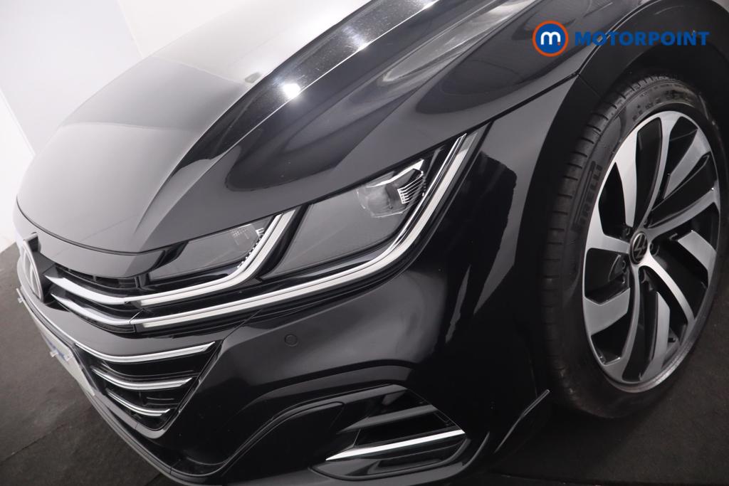 Volkswagen Arteon R-Line Automatic Petrol Hatchback - Stock Number (1565850) - 14th supplementary image